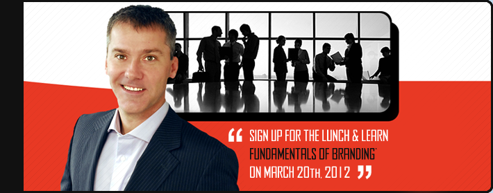 sign up for our sales expert lunch 'n learn workshop